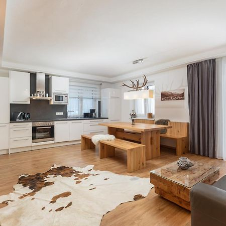 Free Feel Appartements By Schladming-Appartements Exteriér fotografie