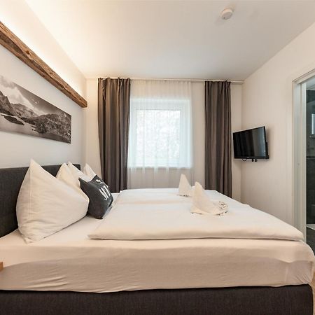 Free Feel Appartements By Schladming-Appartements Pokoj fotografie