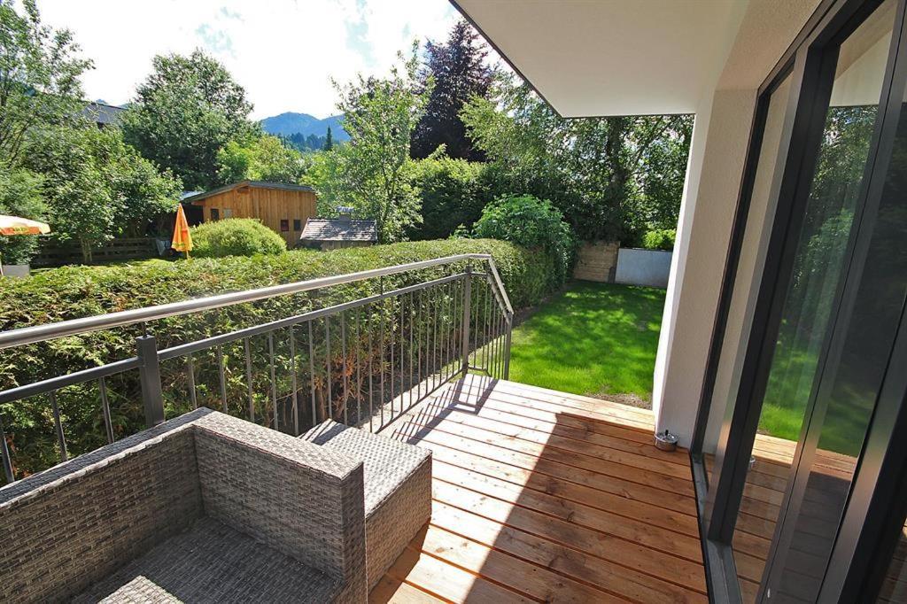 Free Feel Appartements By Schladming-Appartements Pokoj fotografie