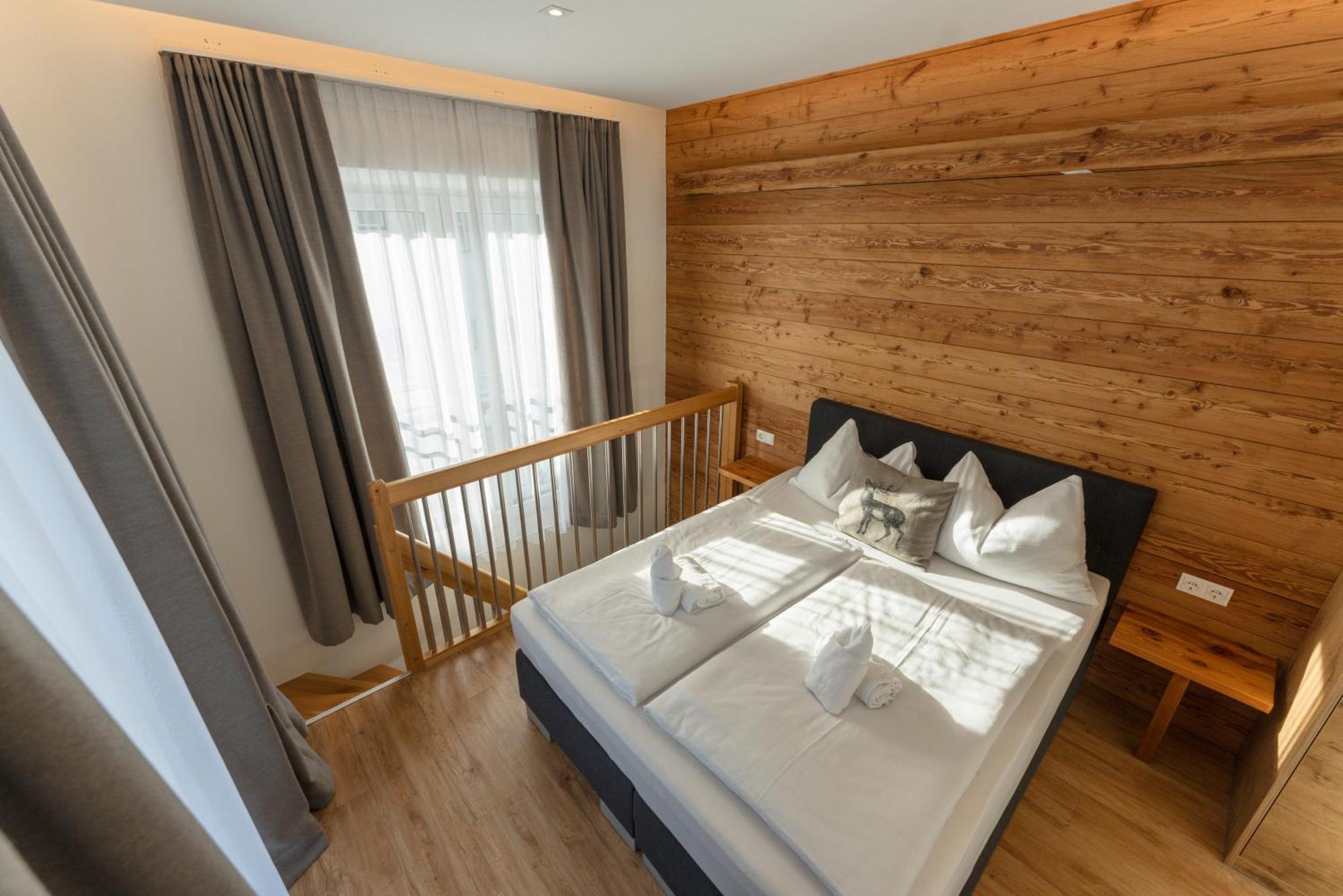 Free Feel Appartements By Schladming-Appartements Pokoj fotografie