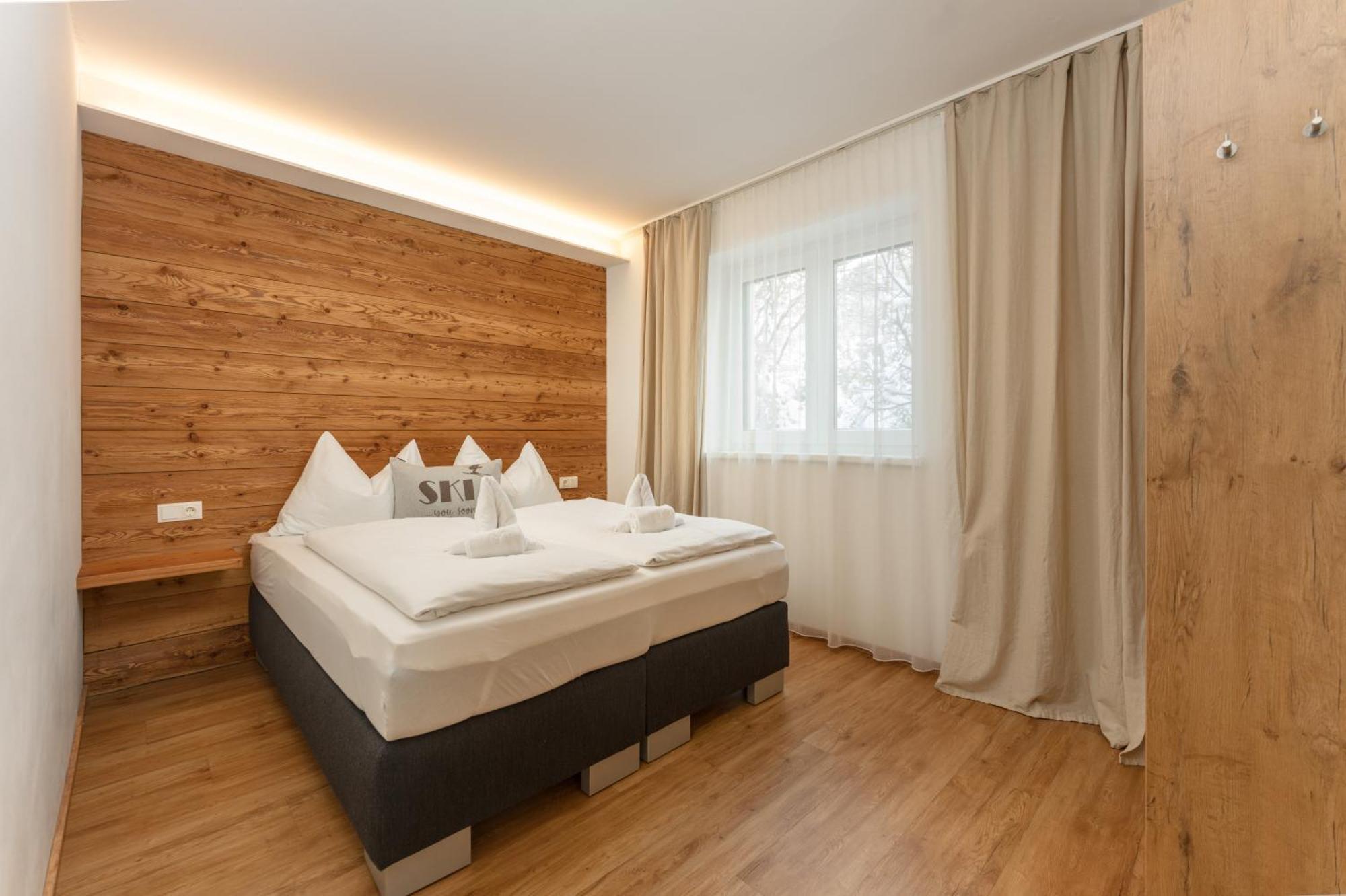 Free Feel Appartements By Schladming-Appartements Pokoj fotografie
