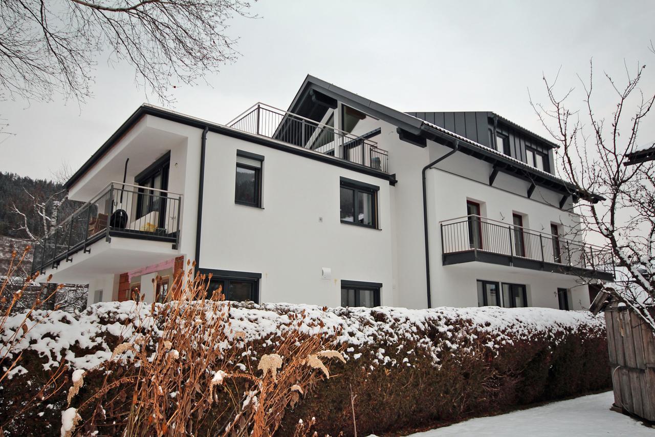 Free Feel Appartements By Schladming-Appartements Exteriér fotografie